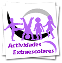 Actividades Extraescolares